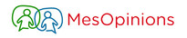Logo MesOpinions.com