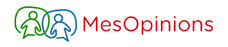 Logo MesOpinions.com
