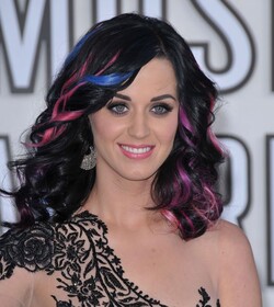 Photo : Katy Perry 