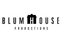 Logo de BLUMHOUSE PRODUCTIONS