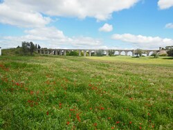 EVORA, (suite et fin)...