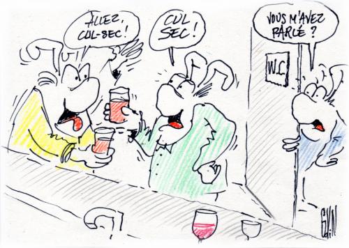 Les CRO-BAR !