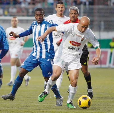 3.4.2011 MCA-Dynamos 3-0