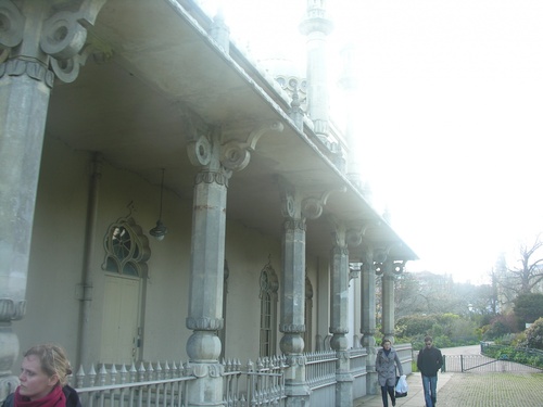 Palais Georges V