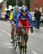 Présentation du 4ème Grand Prix cycliste UFOLEP Emile Broutin de Fenain