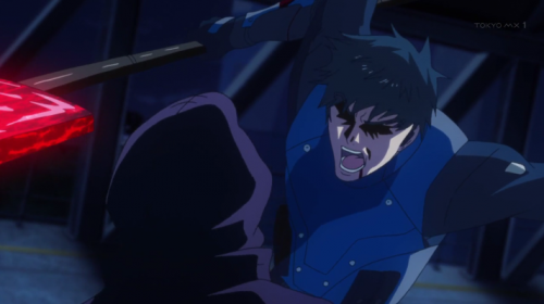 Oh Les Mains Peau De Lapin Tokyo Ghoul 11 ou Haut les mains peau d'lapin - Otaclem - Critiques d