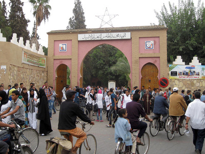 De Sidi Ifni à Essaouira