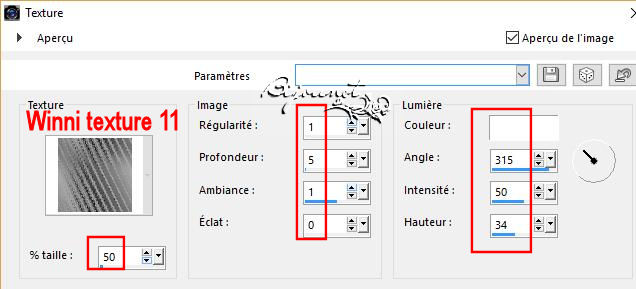 Canicule