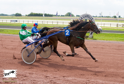 Prix Eugene et Paul Camart