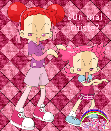 Doremi et Bibi s.5