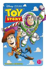 Toy Story tome 1 et 2