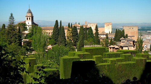 Grenade 2 (Alhambra)