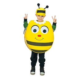 Bumble Bee Infant Halloween Costume - Buy Bee Costumes and Accessories At Lowest Prices