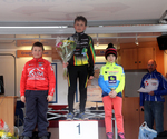 Grand Prix cycliste UFOLEP de Beaulencourt : ( Ecoles de cyclisme )