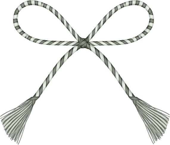 ✂ Ribbon-lace
