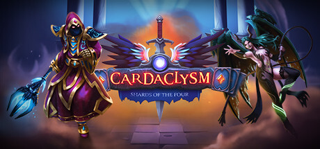 NEWS : Cardaclysm, accès anticipé et présentation