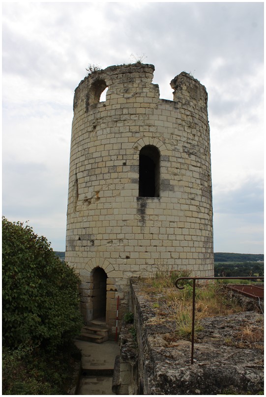 Le Fort de Coudray
