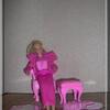 Barbie Beauty secrets 1979