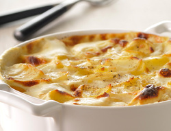 gratin dauphinois