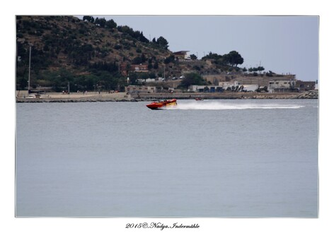 Espagne, Roses