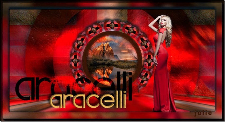 Version Aracelli