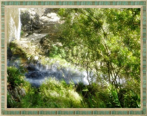Bassin la Paix (2/3) -