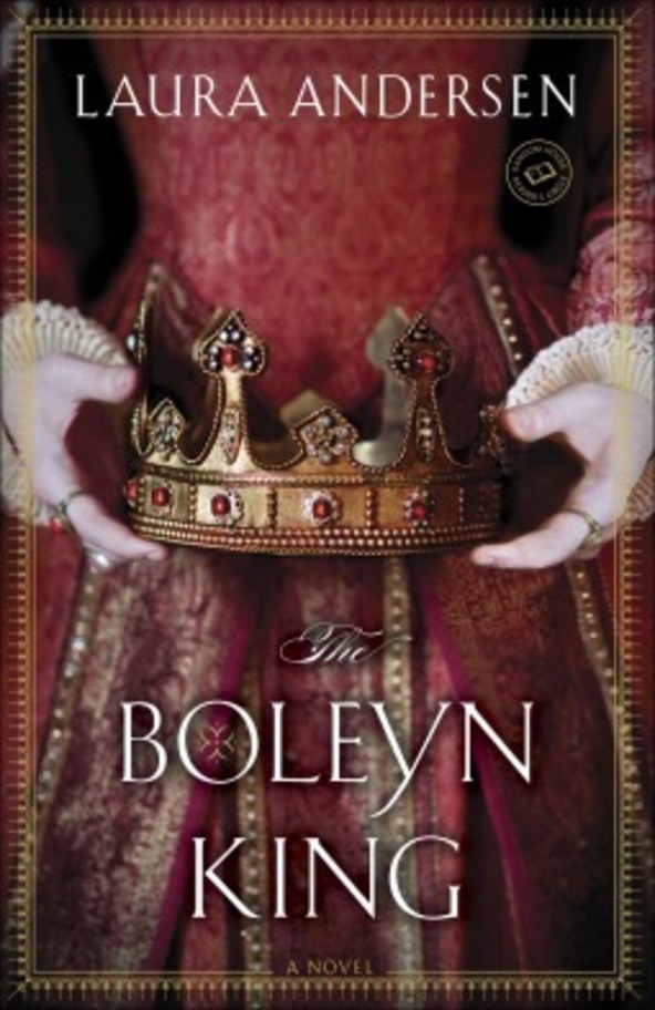 The Boleyn King