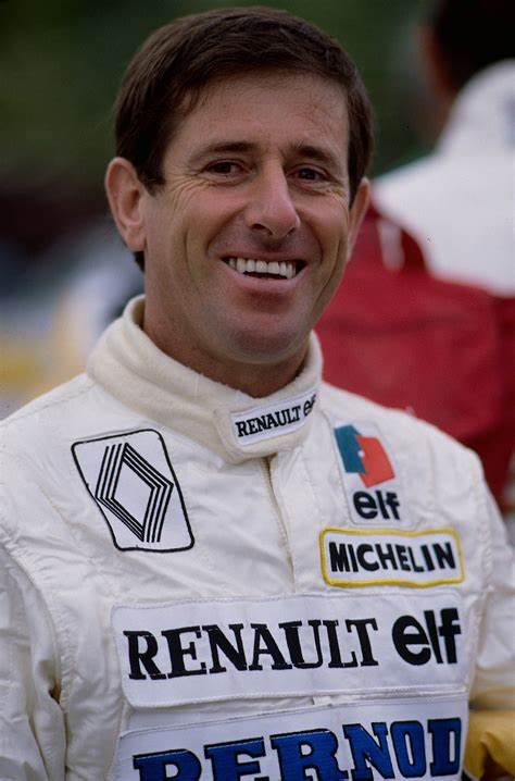 Jean Ragnotti Le Mans 78