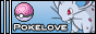 PokéLove - L'Amour des Pokémon