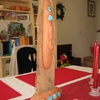 totem de table