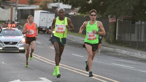 season marathon costarica