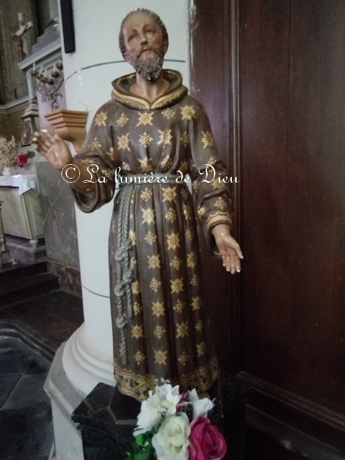 Cassel, collégiale Notre-Dame de la crypte