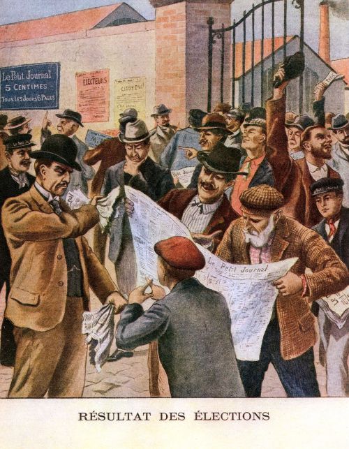 Libres échanges