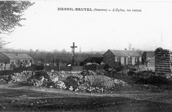 Mesnil-Bruntel