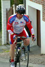 1er Grand Prix cycliste UFOLEP d’Ablain St Nazaire (  1ère et 3ème catégories )