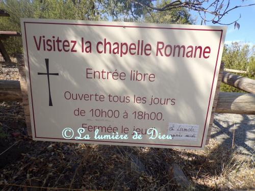 Rodès, église Sainte Marie de Domanova