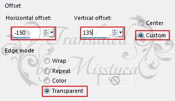 Calm After the Storm - Corry