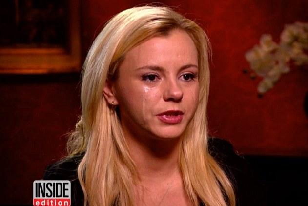 Sorry, that bree olson useful message Theme, interesting bree olson consider