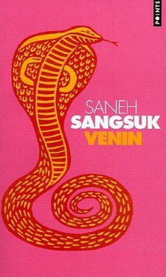 Saneh Sangsuk : Venin 