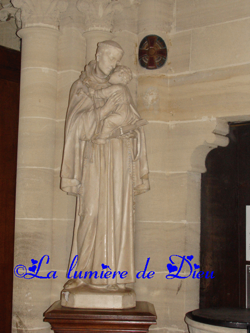 Douvres La Délivrande : la Basilique