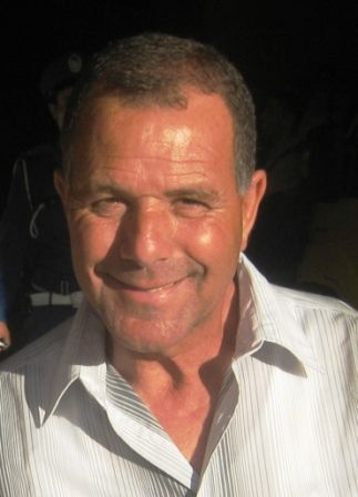 AMROUS SADEK