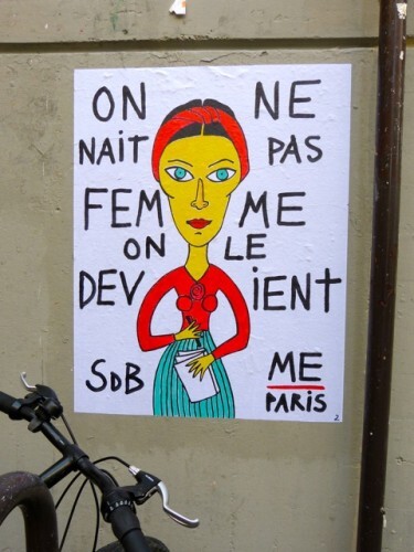 journée de la femme ME street-art 8