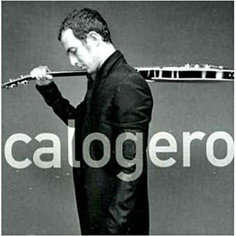 Calogero - Inclus DVD bonus - Calogero - CD album - Achat & prix ...