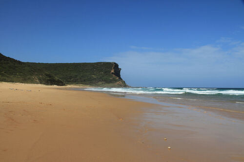 De la plage vers la plage