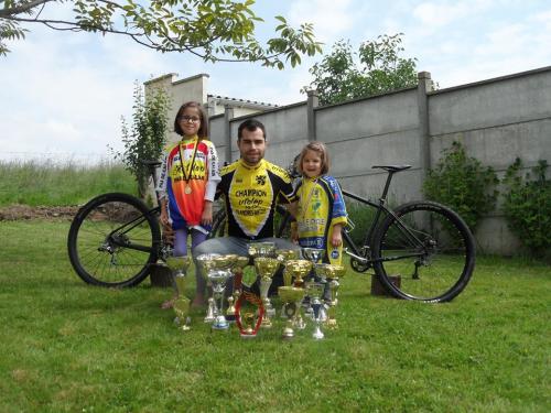 Thomas BLOND Saison 2013-2014 Chiffres, statistiques & souvenirs
