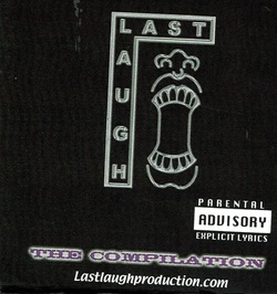 V.A - LAST LAUGH (COMPILATION 1999)