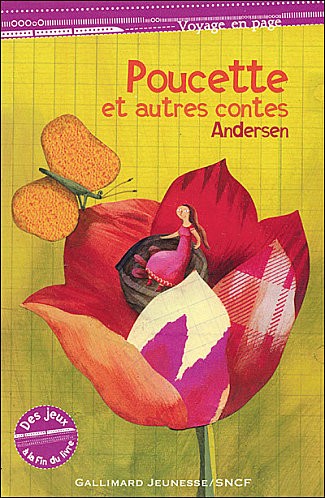 Poucette et autres contes