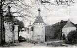 LES REMPARTS DE LA PELLONIERE (Orne)