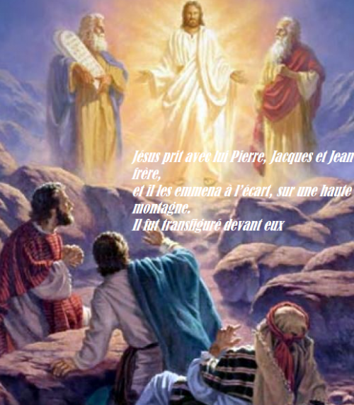 La Transfiguration Rue Des 9 Templiers