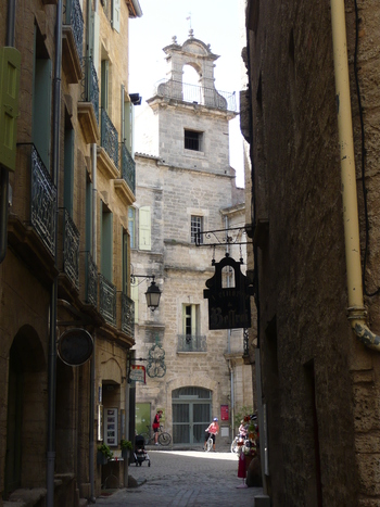 Pézenas (34) 1/4